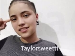 Taylorsweettt