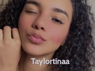 Taylortinaa