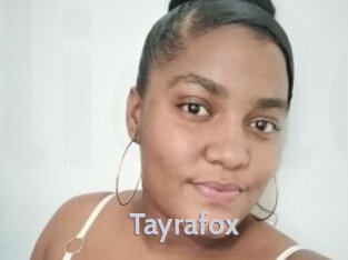 Tayrafox