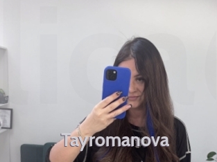 Tayromanova