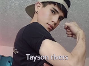 tayson_rivers Live Cam 66