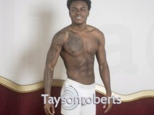 Taysonroberts