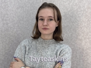 Tayteaskins