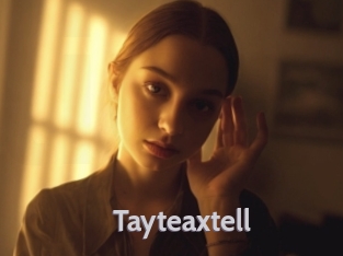 Tayteaxtell