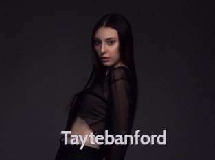 Taytebanford