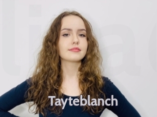 Tayteblanch