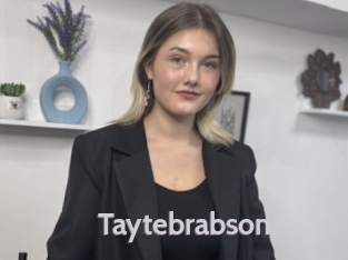 Taytebrabson