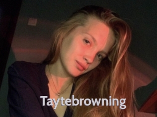 taytebrowning Live Cam 66