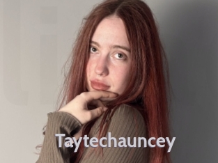 Taytechauncey