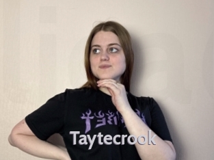 Taytecrook