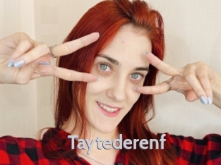 Taytederenf