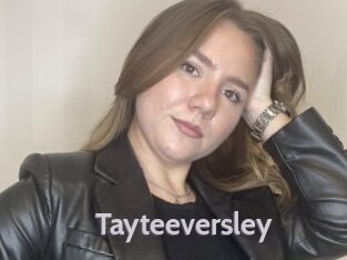 Tayteeversley