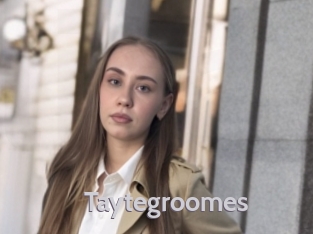 Taytegroomes