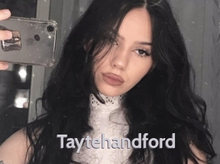 Taytehandford
