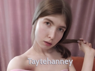 Taytehanney