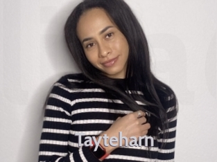 Tayteharn