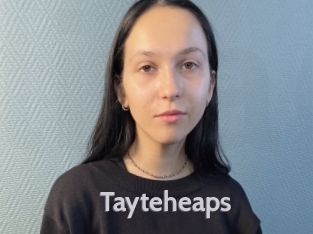 Tayteheaps