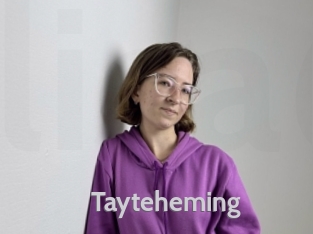 Tayteheming