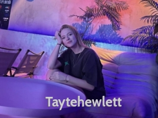 Taytehewlett