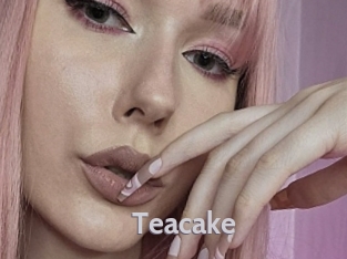 Teacake