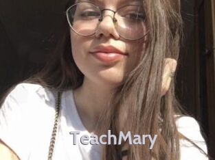 TeachMary