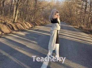 Teacherry