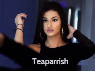 Teaparrish