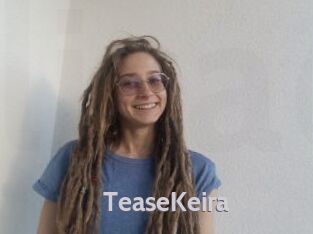 TeaseKeira