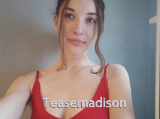 Teasemadison
