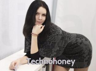 technohoney Live Cam 66