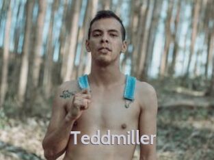 Teddmiller