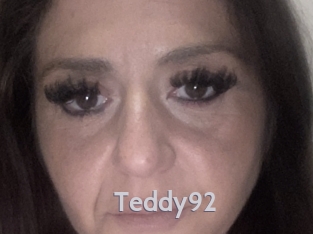 Teddy92