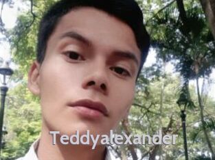Teddyalexander