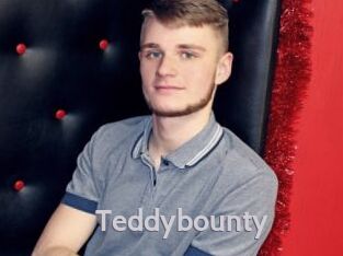 Teddybounty