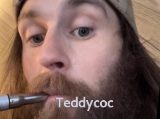 teddycoc Live Cam 66