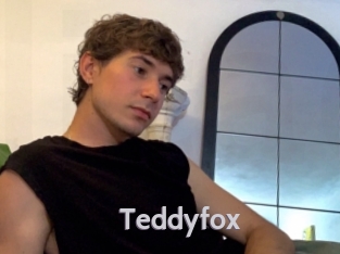 Teddyfox