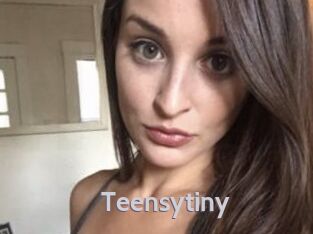 Teensytiny