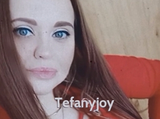 Tefanyjoy
