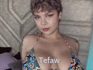 Tefaw