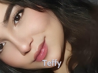 Teffy