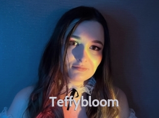 Teffybloom