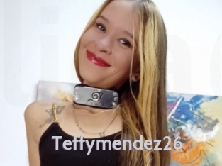 Teffymendez26