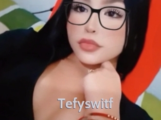Tefyswitf