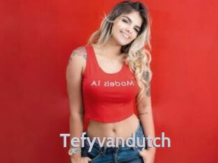 Tefyvandutch