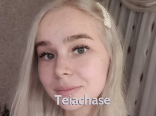 Teiachase