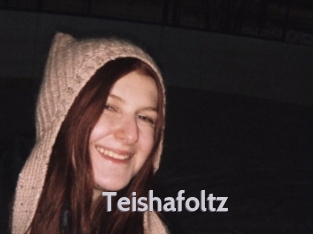 Teishafoltz