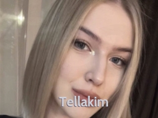 Tellakim