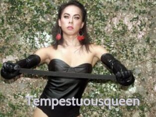 Tempestuousqueen