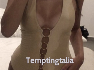 Temptingtalia