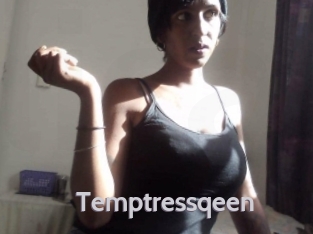 Temptressqeen